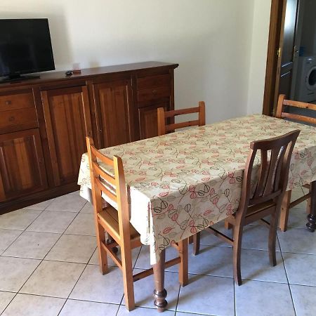 Aparthotel Su Petrosu Orosei Exteriér fotografie