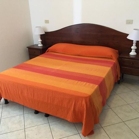 Aparthotel Su Petrosu Orosei Exteriér fotografie